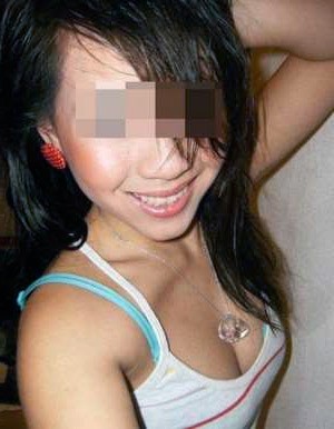 Fille typée asiatique pour plan cul sur Mulhouse