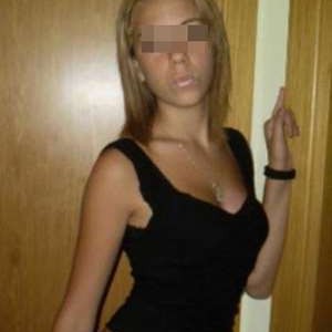 Jolie petite blonde de 22 ans cherche plan Q sur Caen