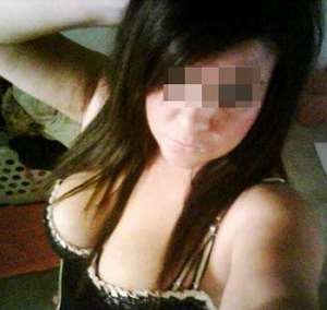 Lilou 22 ans pour plan cul Paris