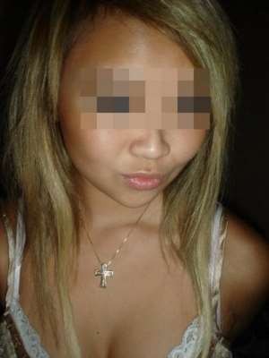 Fille asiatique cherche homme coquin sur Nantes