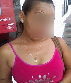 Plan cul avec femme mature de Brest