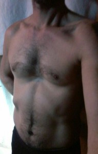 Rencontre avec un coquin gay de Dijon