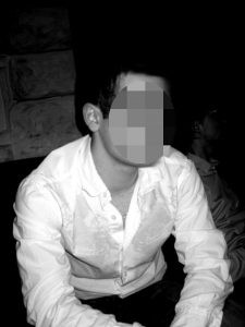 JH de Montpellier cherche une femme coquine