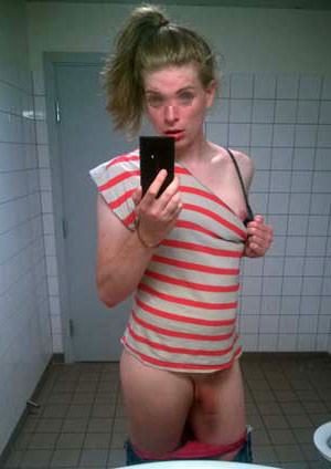 Allumeuse transsexuelle de Lille