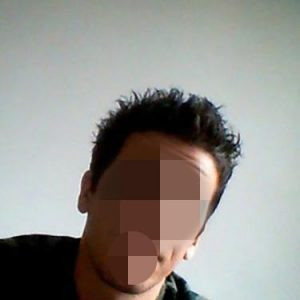 Annonce sexe de Fabien un coquin de Marseille