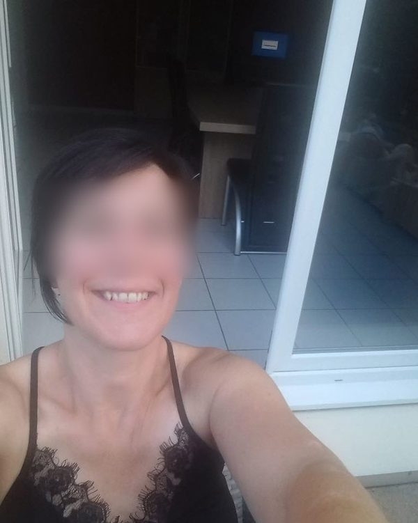 Femme chaude de Brest pour plan cul adultère