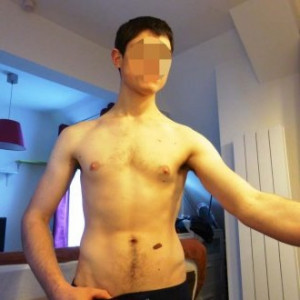 Plan sex gay à Marseille ( Julio 29 ans )