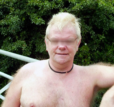 Coquin de Montpellier cherche une femme mûre