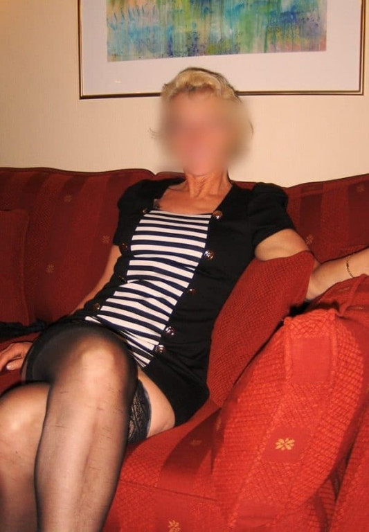 Annonce femme mature de Courbevoie (92)