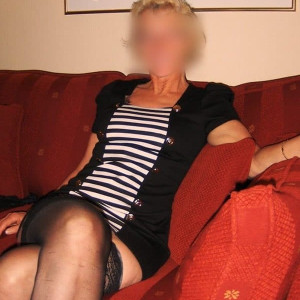 Annonce femme mature de Courbevoie (92)
