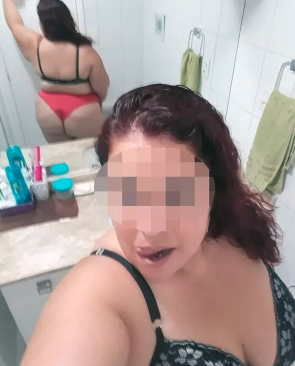 Femme ronde veut coucher cette semaine à Marseille