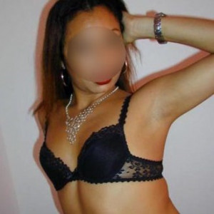 Annonce fille asiatique pour massage érotique Saint-Étienne