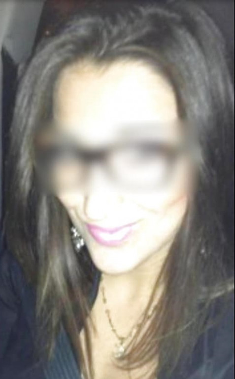 Rencontre éphémère avec femme sexy de Bordeaux