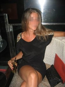 Beurette de Paris à des envies de baise aujourd’hui