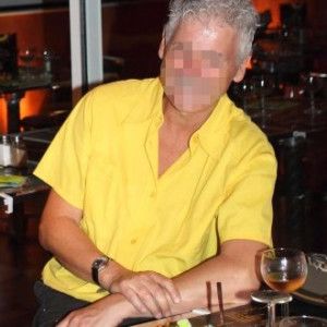 Coquin sympa de Montpellier cherche partenaire féminin