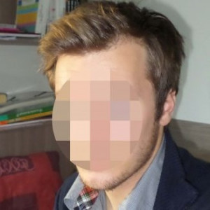 Libertin du Val-d’Oise recherche plan cul