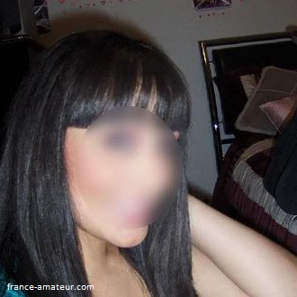 Femme de Chaumont pour rencontre adultère