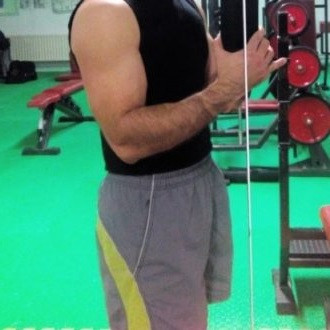 Homme cherche relation non vénale avec femme d’Aveyron