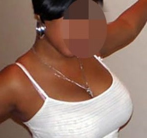 Fille noir cherche une rencontre black à Angers