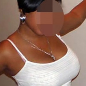 Fille noir cherche une rencontre black à Angers