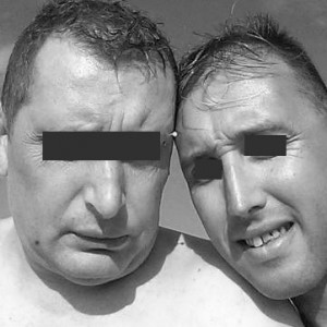 Plan à trois avec un couple gay de Saint-Brieuc
