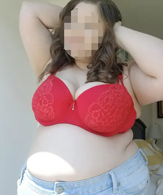 Annonce sexfriend avec une femme ronde de Marseille