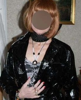 Rencontre mature avec un travesti de Marseille