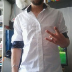 Ronan plan sexe sur Nantes