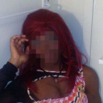 Annonce d'une black coquine dans les Alpes-Maritimes
