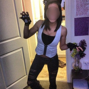 Jeune femme cherche sex-friend pour plan Q sur Aubervilliers