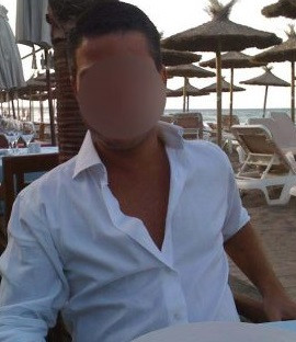 Bogoss et barman sur Lyon cherche une coquine