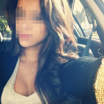 Melanie plan sexe Dijon
