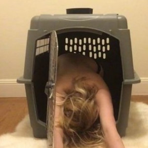 Femme sadomaso et soumise pour du sexe sur Dinan