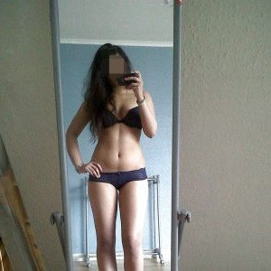 Ma première fois sur un site de rencontre cul pour Paris