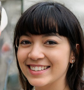 Coquine asiatique un brin rebelle pour du cul à Toulouse