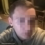 Valentin de la Marne a besoin d'une relation coquine