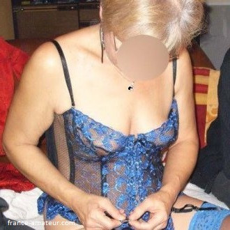 Mon annonce de femme cougar sur Lille