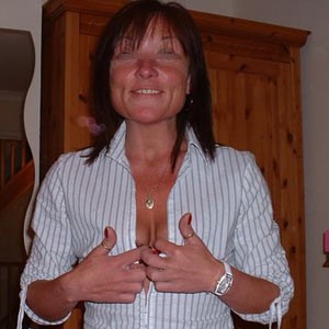 Blondine 44 ans cherche une aventure