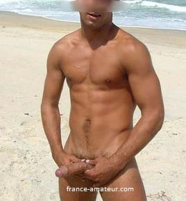 Annonce gratuite d’un gay musclé de Nice (06)