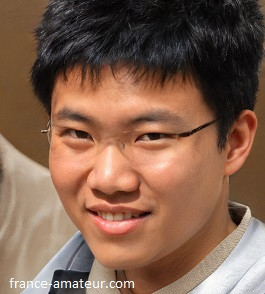 Chinois délicieux à croquer pour rencontre Clichy (92)