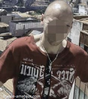 Homme marié du 06 choisi un plan discret à Nice