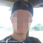 Benoit de Reims veut s'éclater avec une femme gourmande