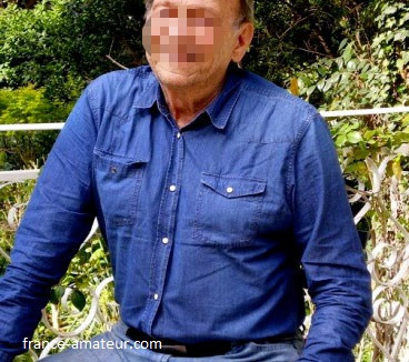 Homme 59 ans de Montreuil cherche campagne chaude