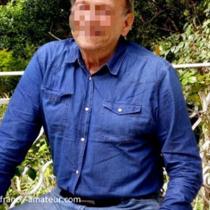 Homme 59 ans de Montreuil cherche campagne chaude