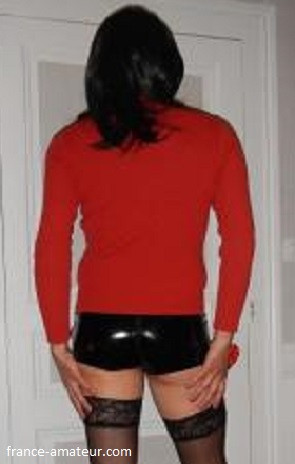 Pablo06 de Nice pour rencontre travestie
