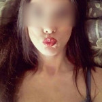 Annonce libertine Strasbourg d'une bouffeuse de bite
