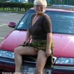 rencontre sexe cougar Brest