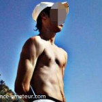 Gerome cherche plan cul cougar Montpellier