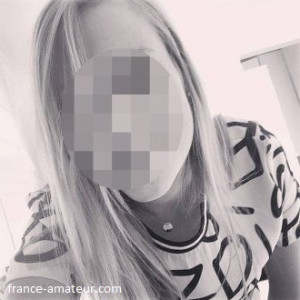 Annonce sexe de Tina de Vitry-sur-Seine