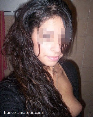 Beurette sans prise de tête Paris recherche complicité